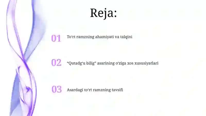 Qutadgʻu Bilig 2