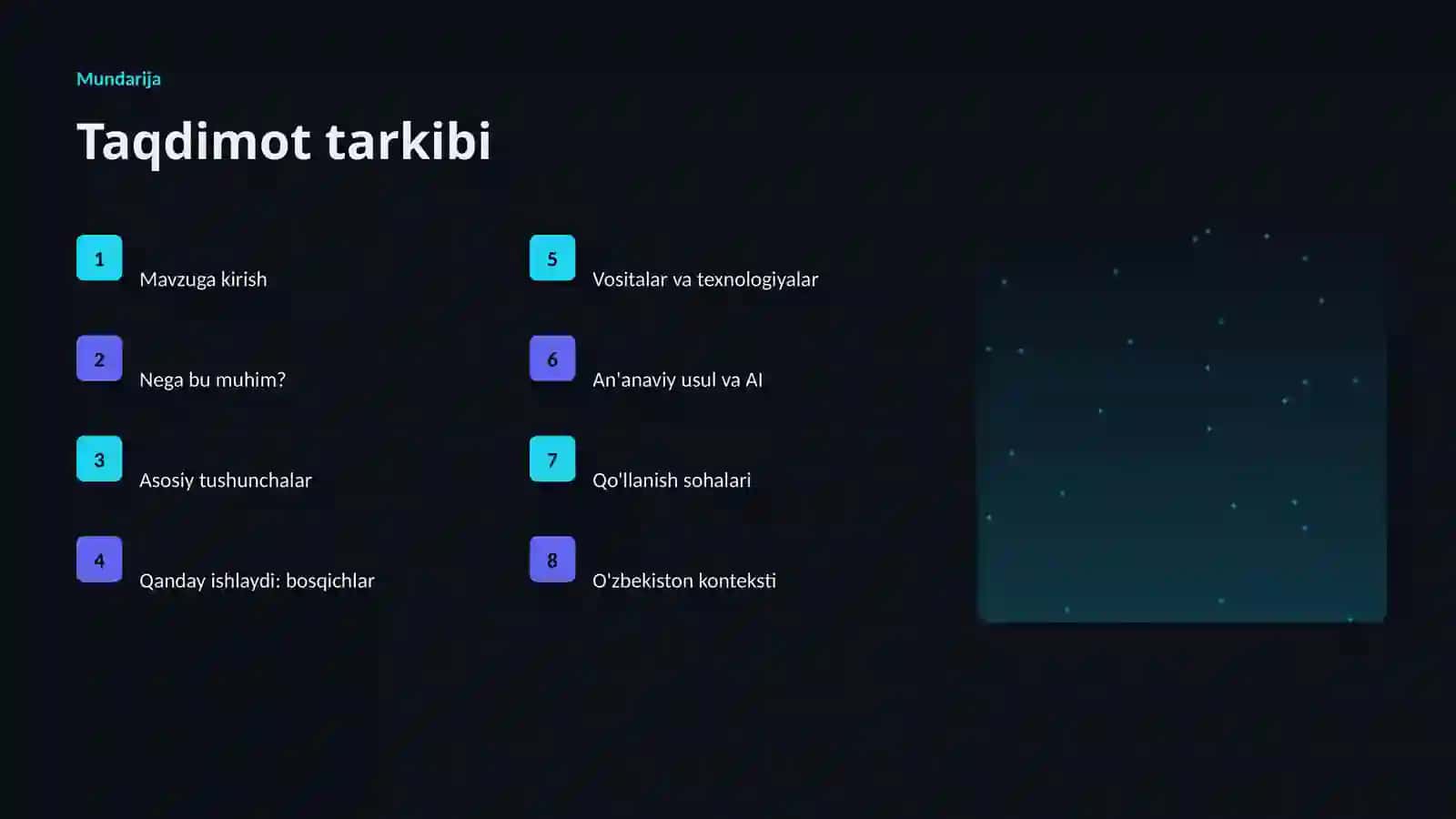 Aviatsiya sohasida sun'iy intellekt: amaliy qo'llanma 2