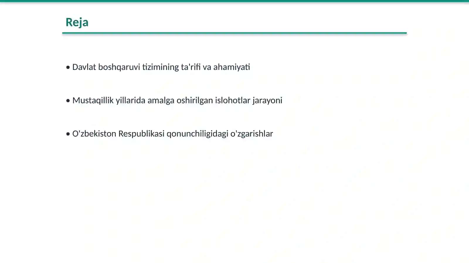 Sobirova Adolat 2