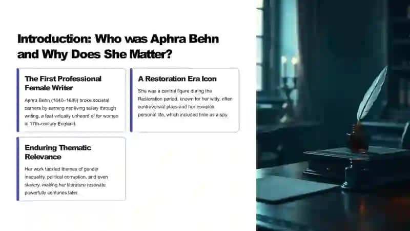 Aphra Ben 2