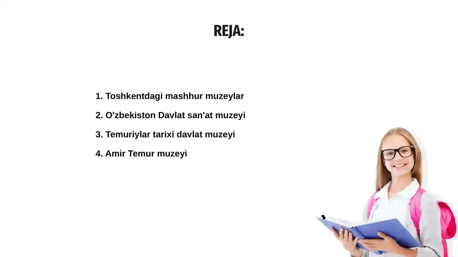 Toshkentdagi mashhur muzeylar 2