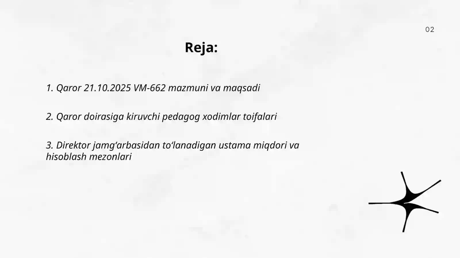 Qaror 21.10.2025 VM-662 2