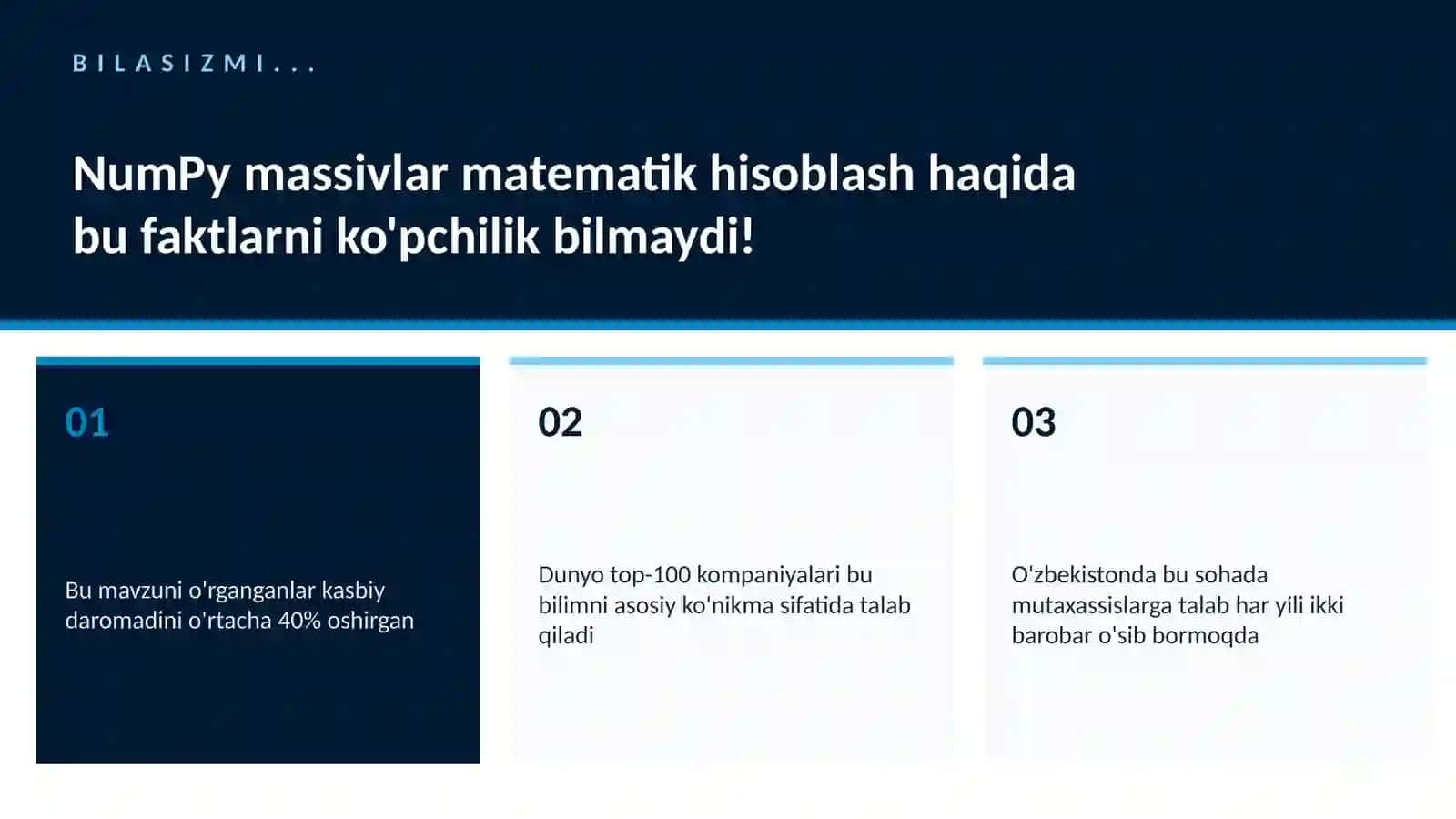 DATA SCIENCE VA TAHLIL 2
