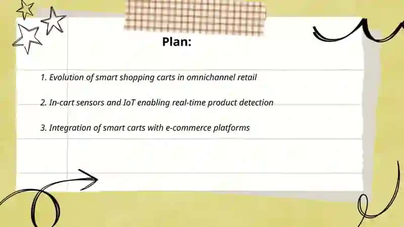 Smart shopping carts get omnichannel shopping rolling 2