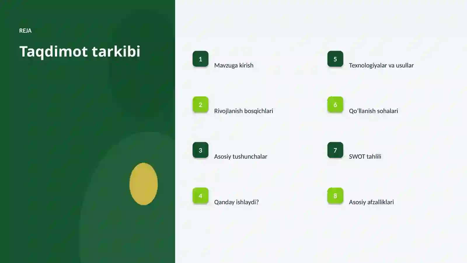 Robototexnika va AI va elektron tijorat: integratsiya qo'llanmasi 2