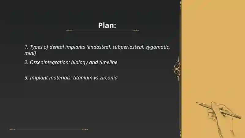 Dental Implants 2