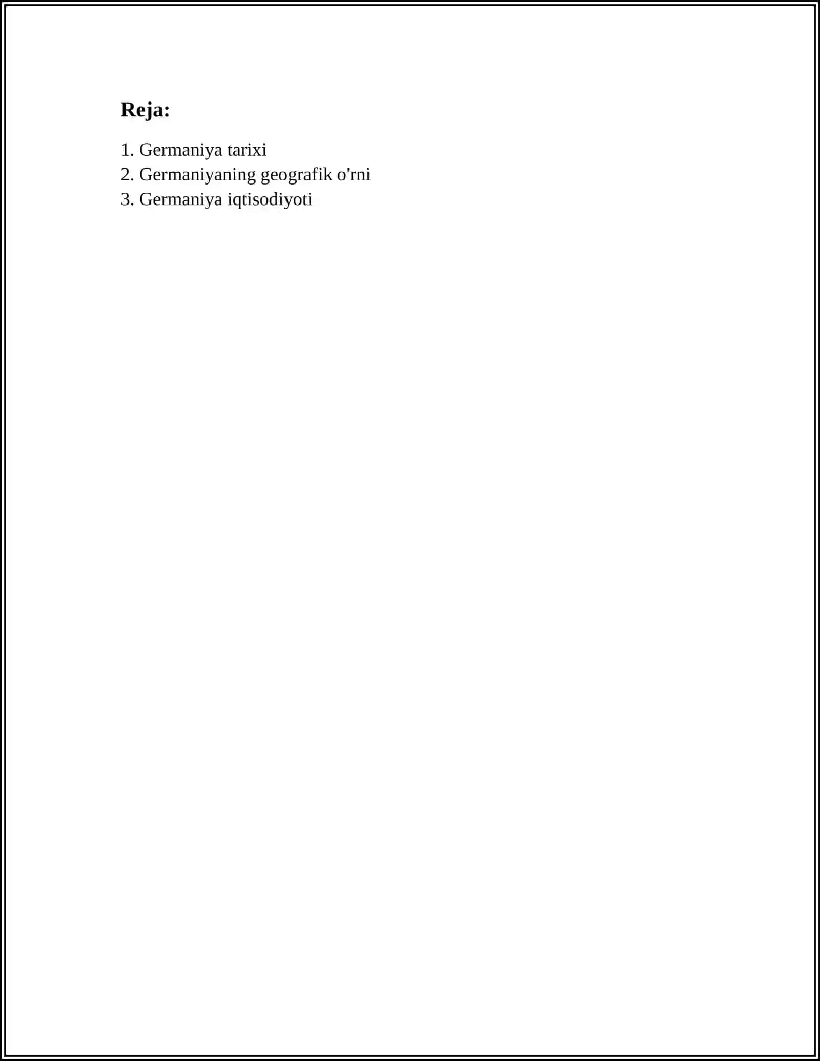 IX-XI-ASIRDA GERMANYA 2