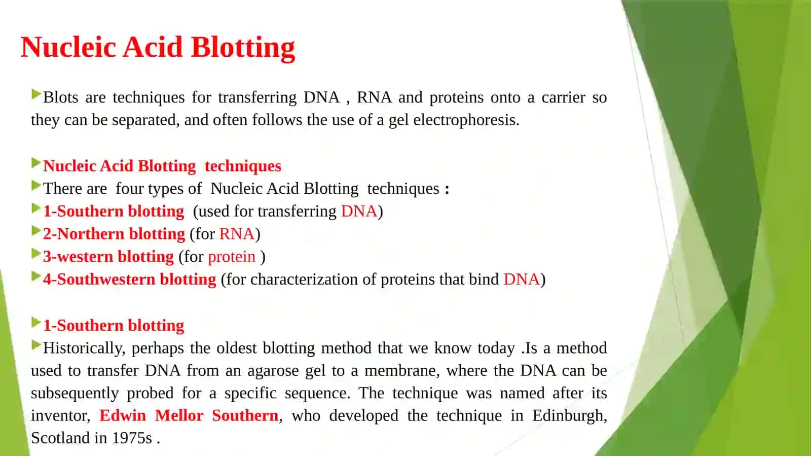 Genetic Engineering 2