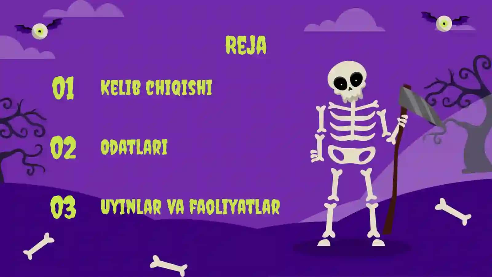 Halloween 2