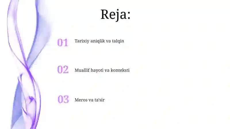 Tarixiy Abdulfayzxon 2