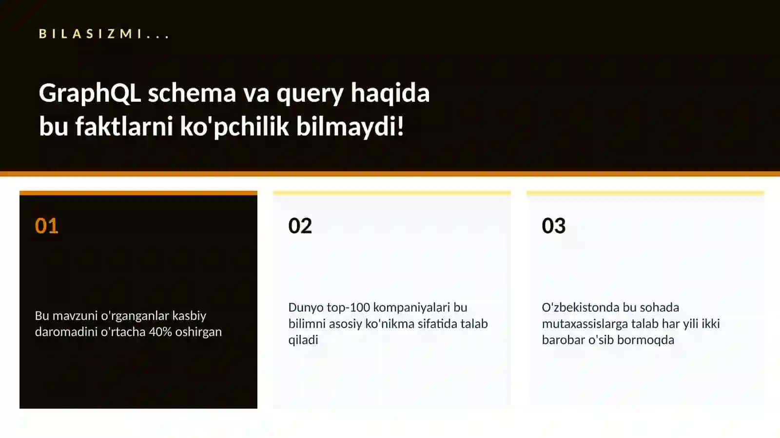GraphQL schema va query 2