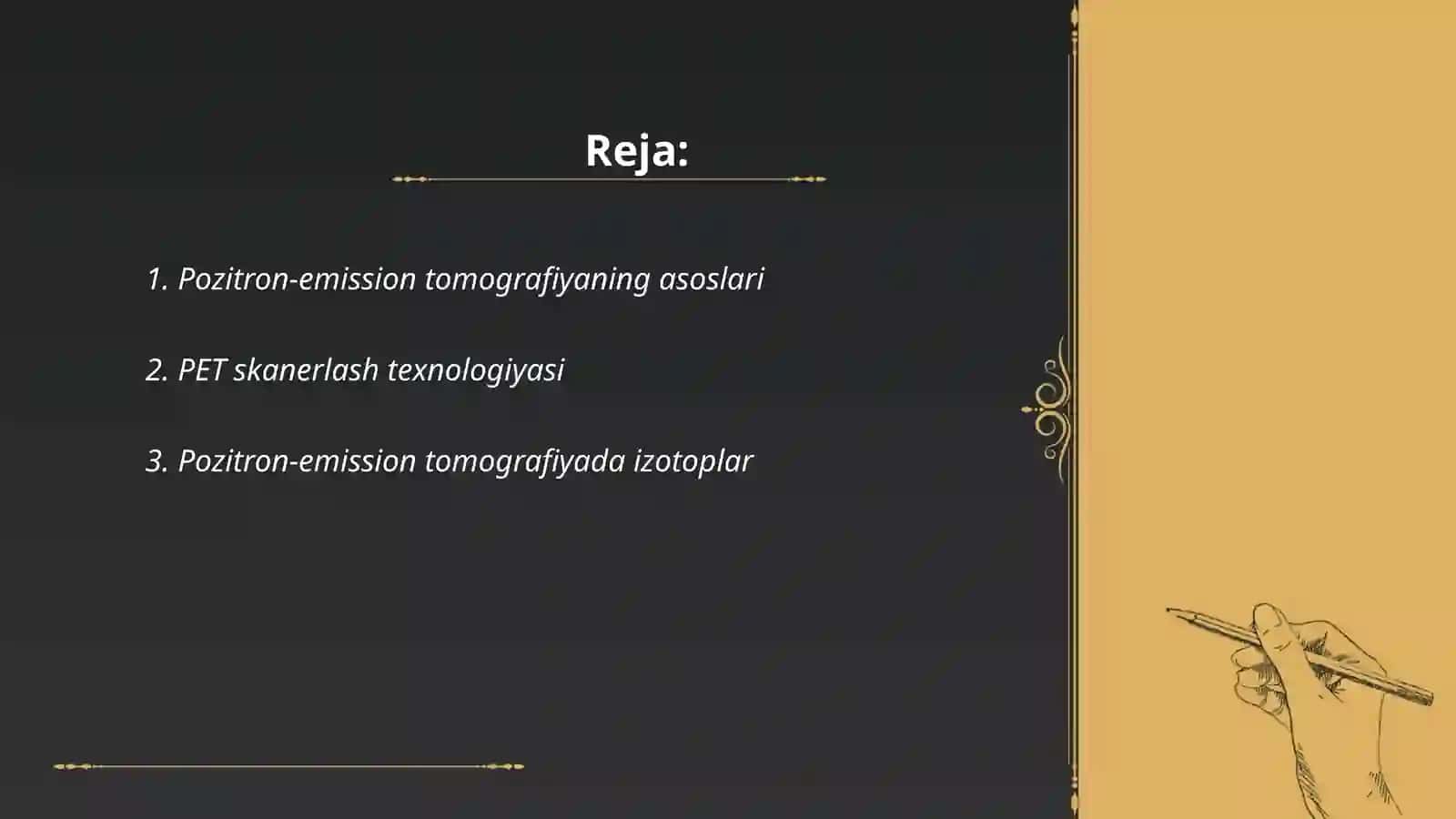 Pozitron-emission tomografiya 2