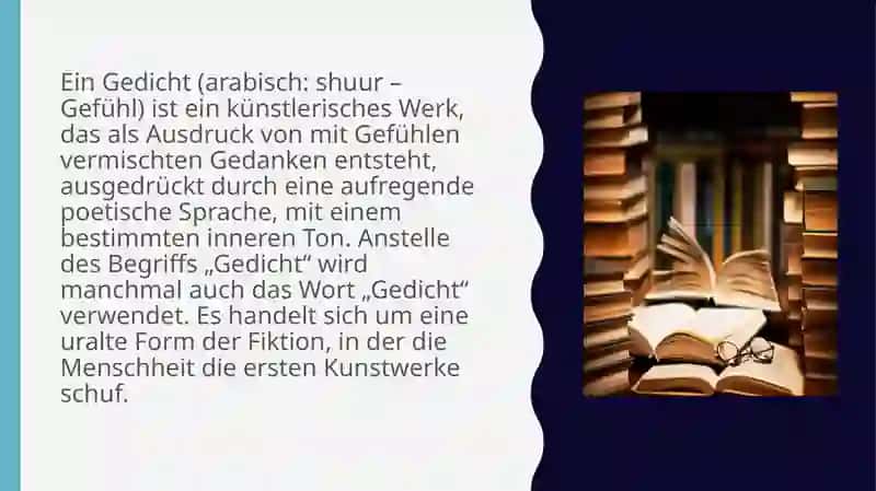 Gedichte 2