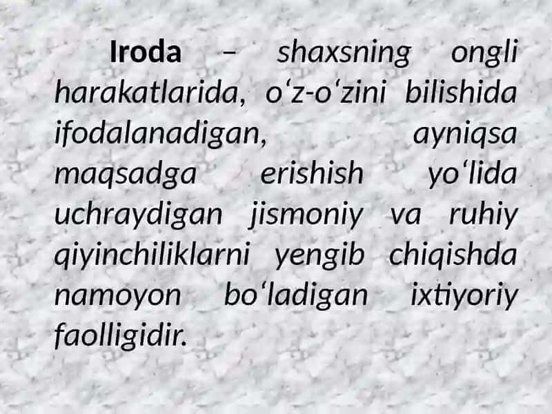 Iroda 2