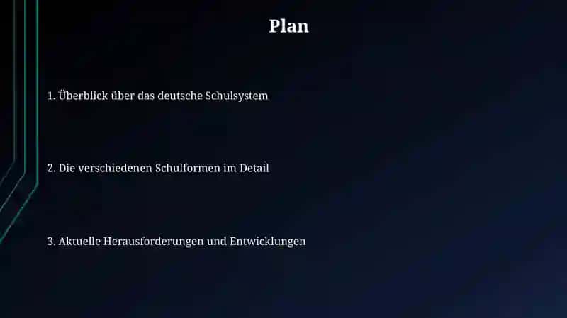 Schularten in Deutschland 2