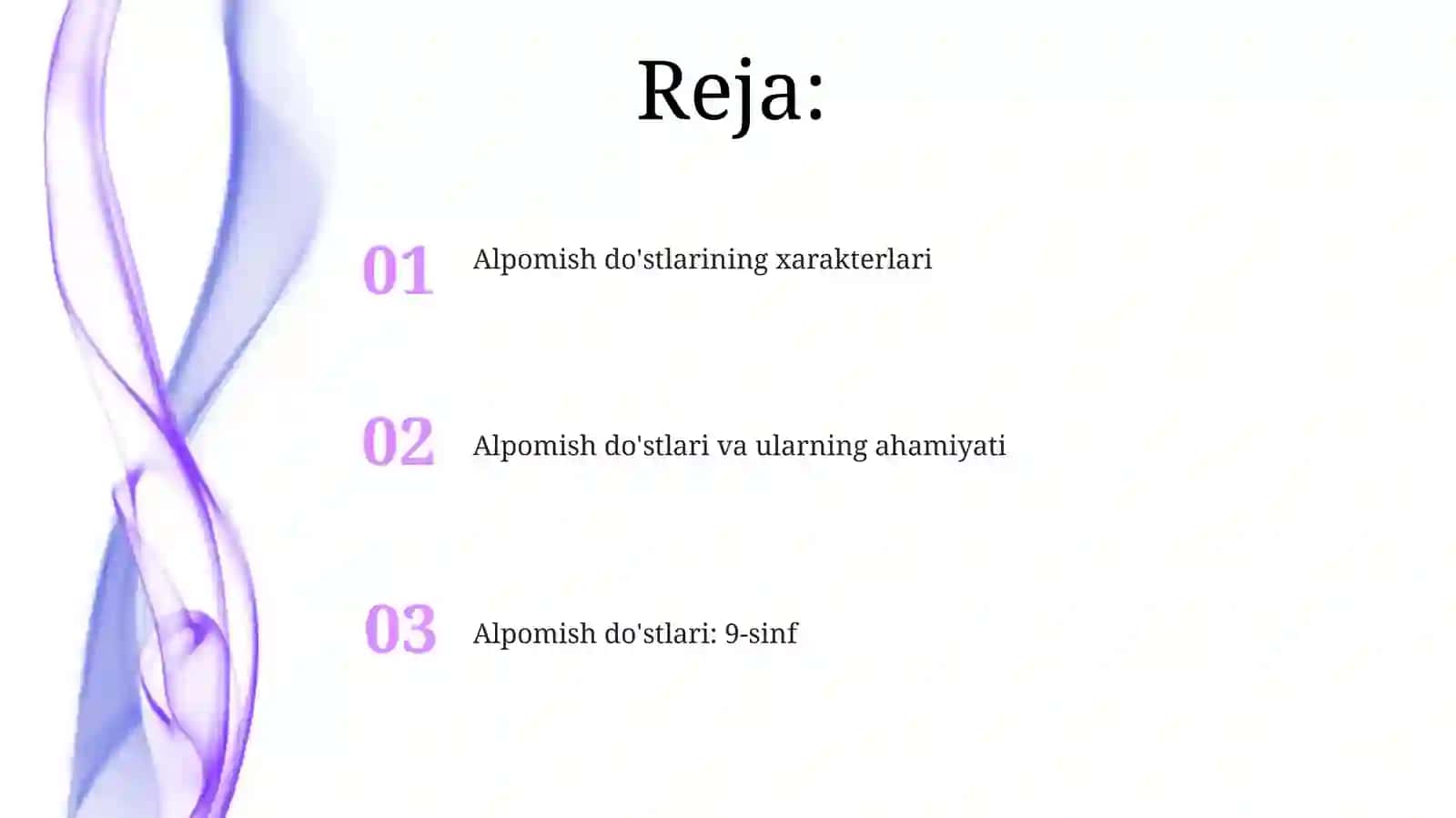 Alpomish dostoni 9 sinf 2