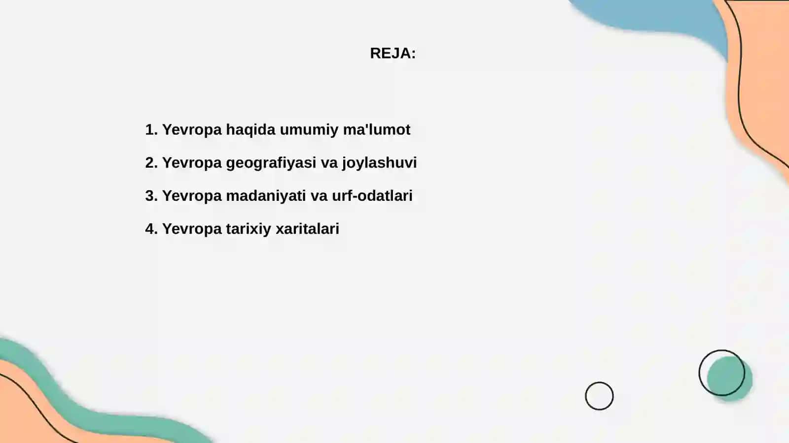 Yevropa getoppnomiyaysi 2