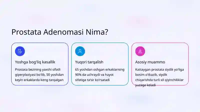 Prostata Adenomasi 2