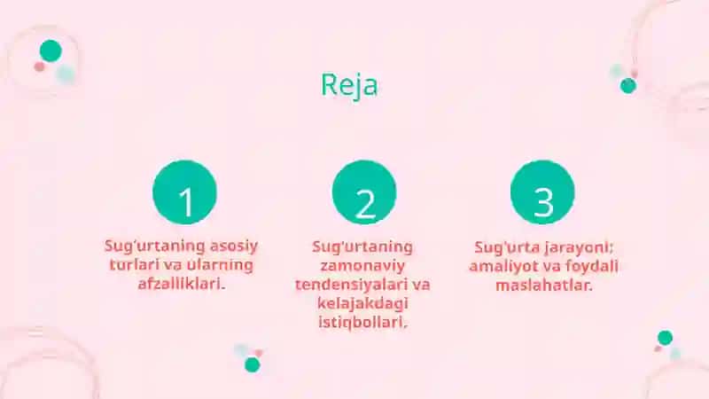 Baxtsiz hodisalar va kasalliklardan sug‘urtalash. 2
