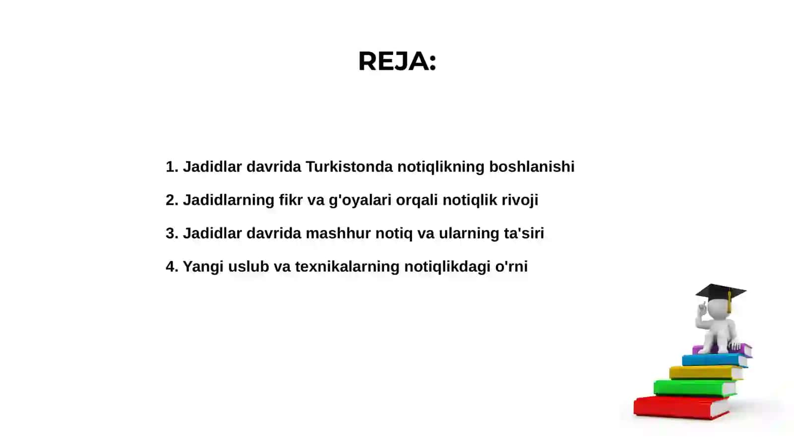 Jadidlar davrida Turkistonda notiqlik rivoji 2