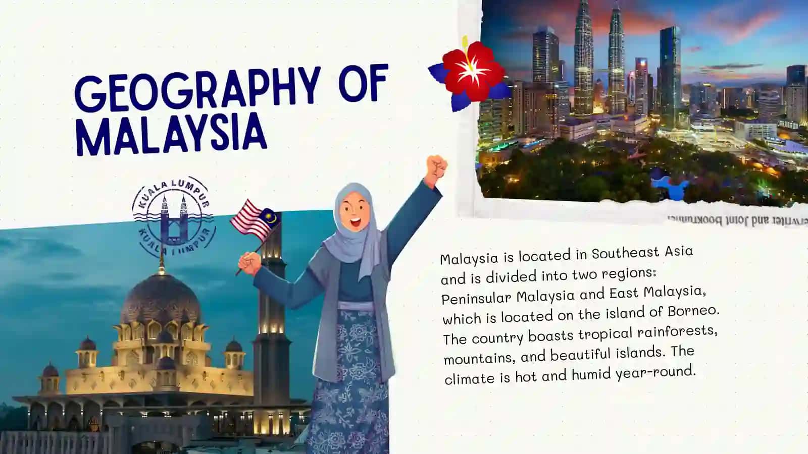 Malaysia Presentation – Grade 7–8 2