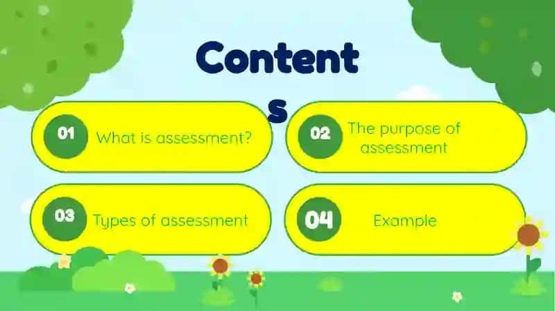 Assessment 2