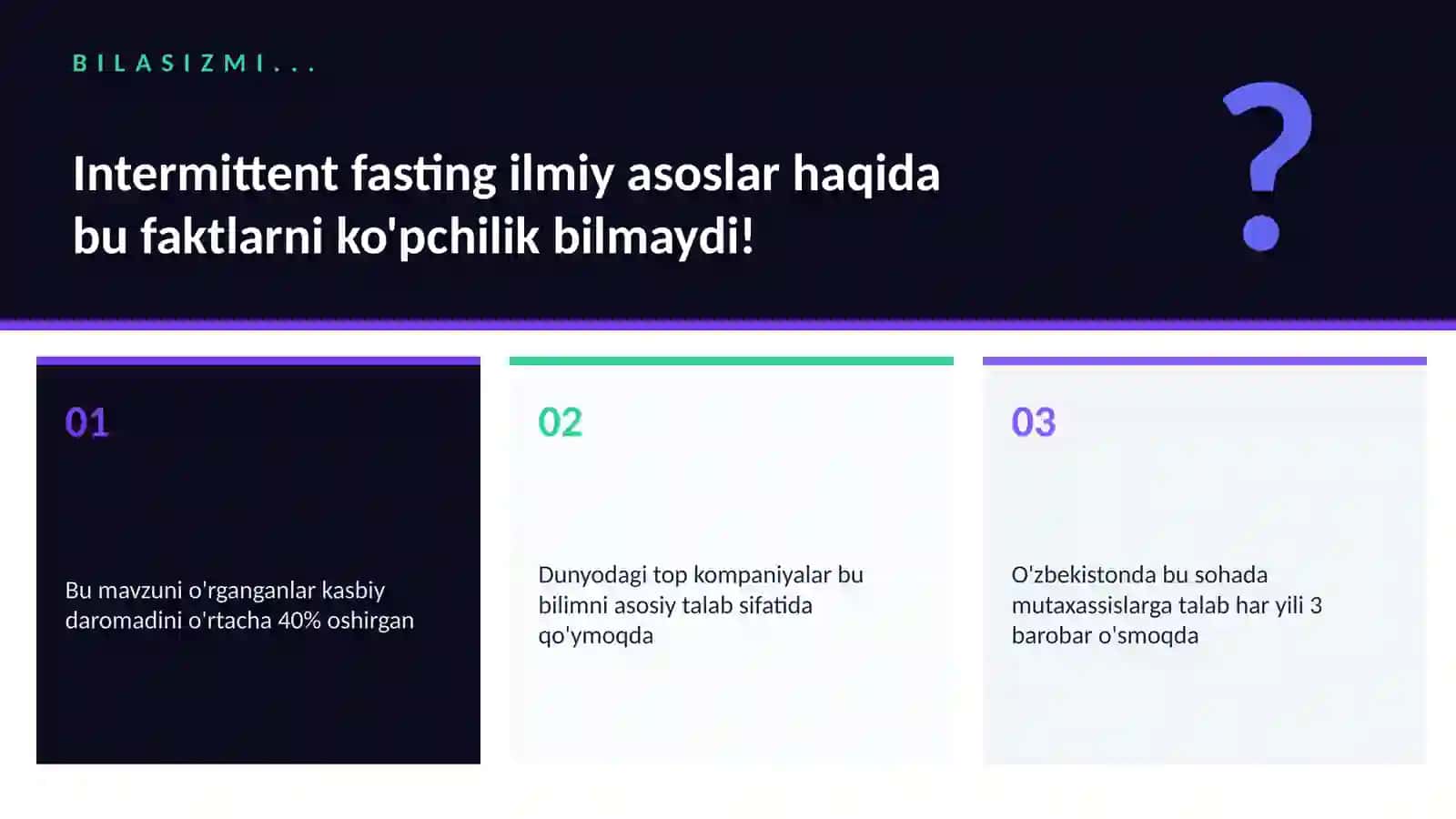SALOMATLIK VA TIBBIYOT 2