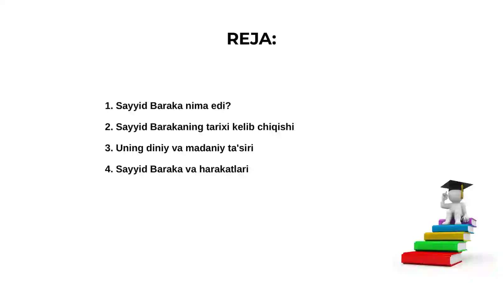 Sayyid Baraka 2