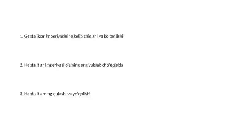 Eftaliylar davlati 2