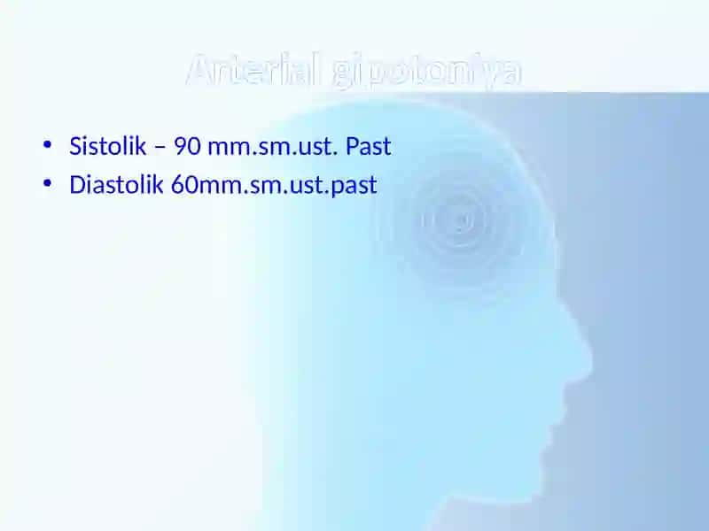 Arterialgipotoniya 2