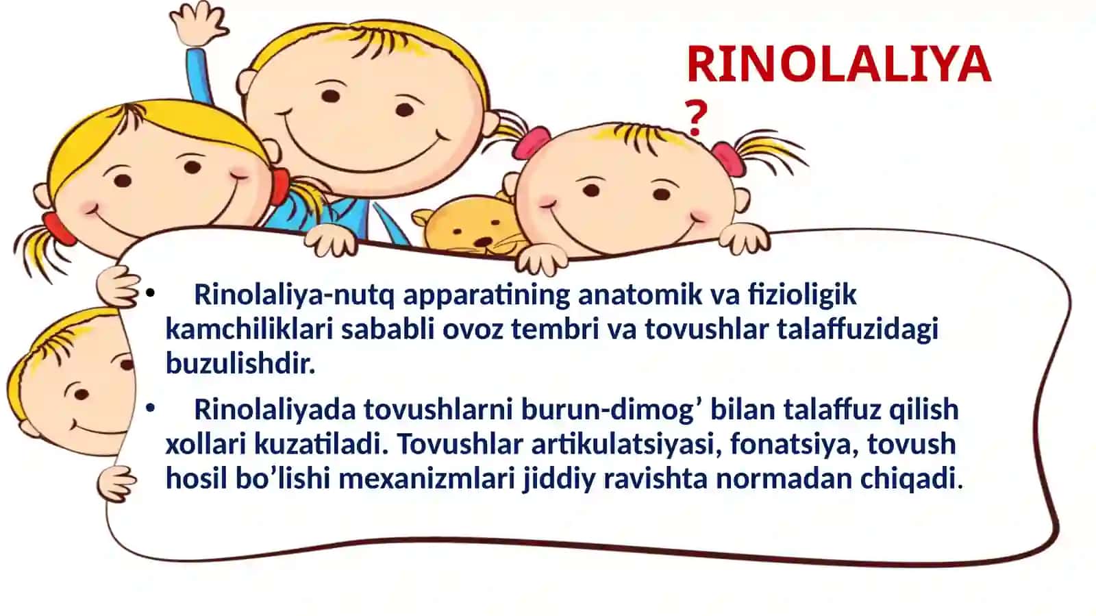 RINOLALIYA 2