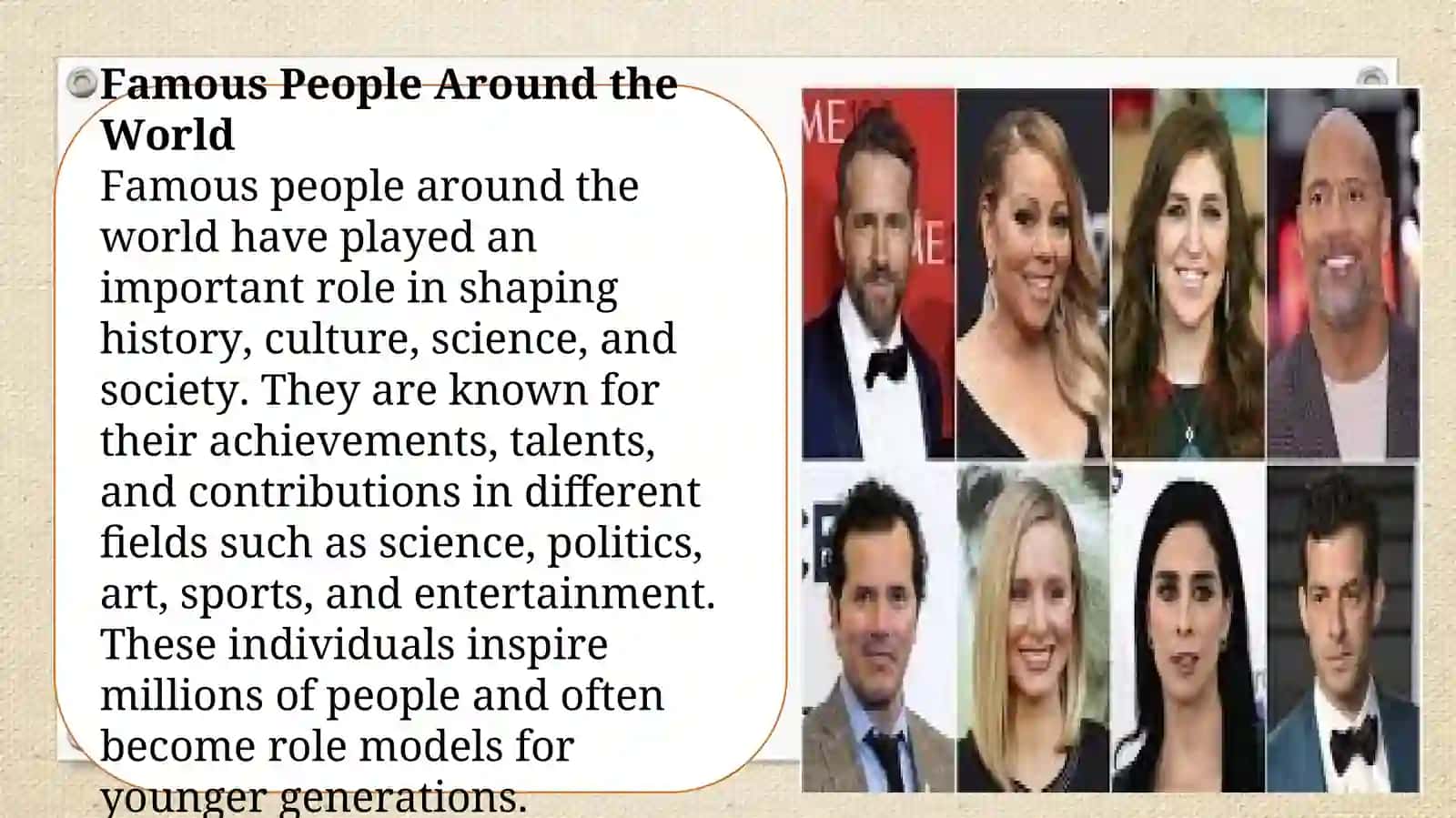 The inventions 2