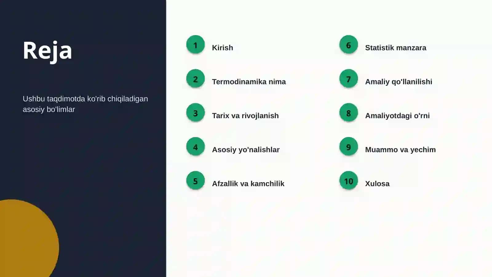 Termodinamika 2