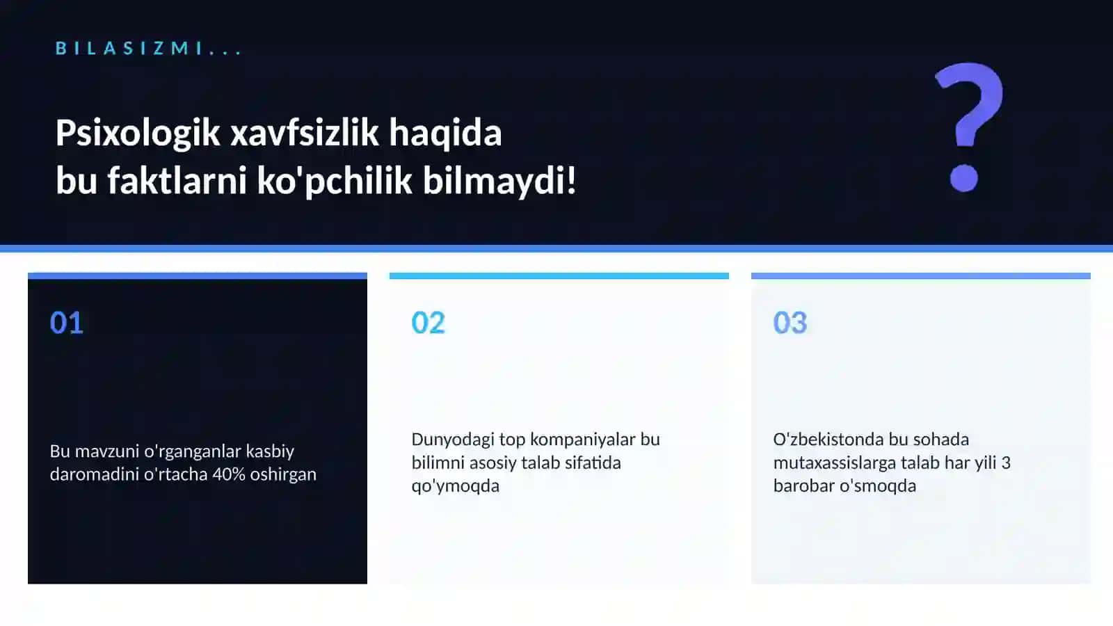 Psixologik xavfsizlik 2