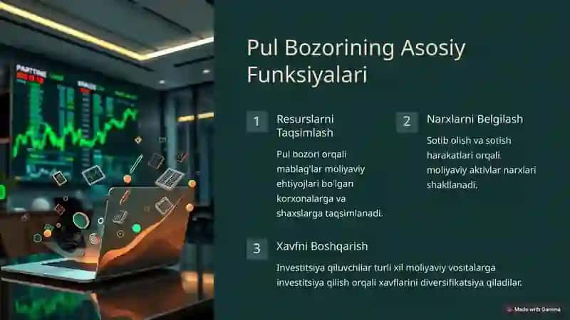Pul Bozori 2