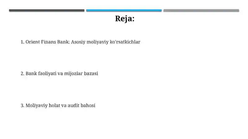 Orient Finans Bank 2