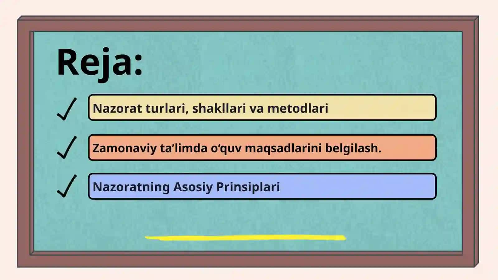 Nazoratturlari,shakllarivametodlari 2