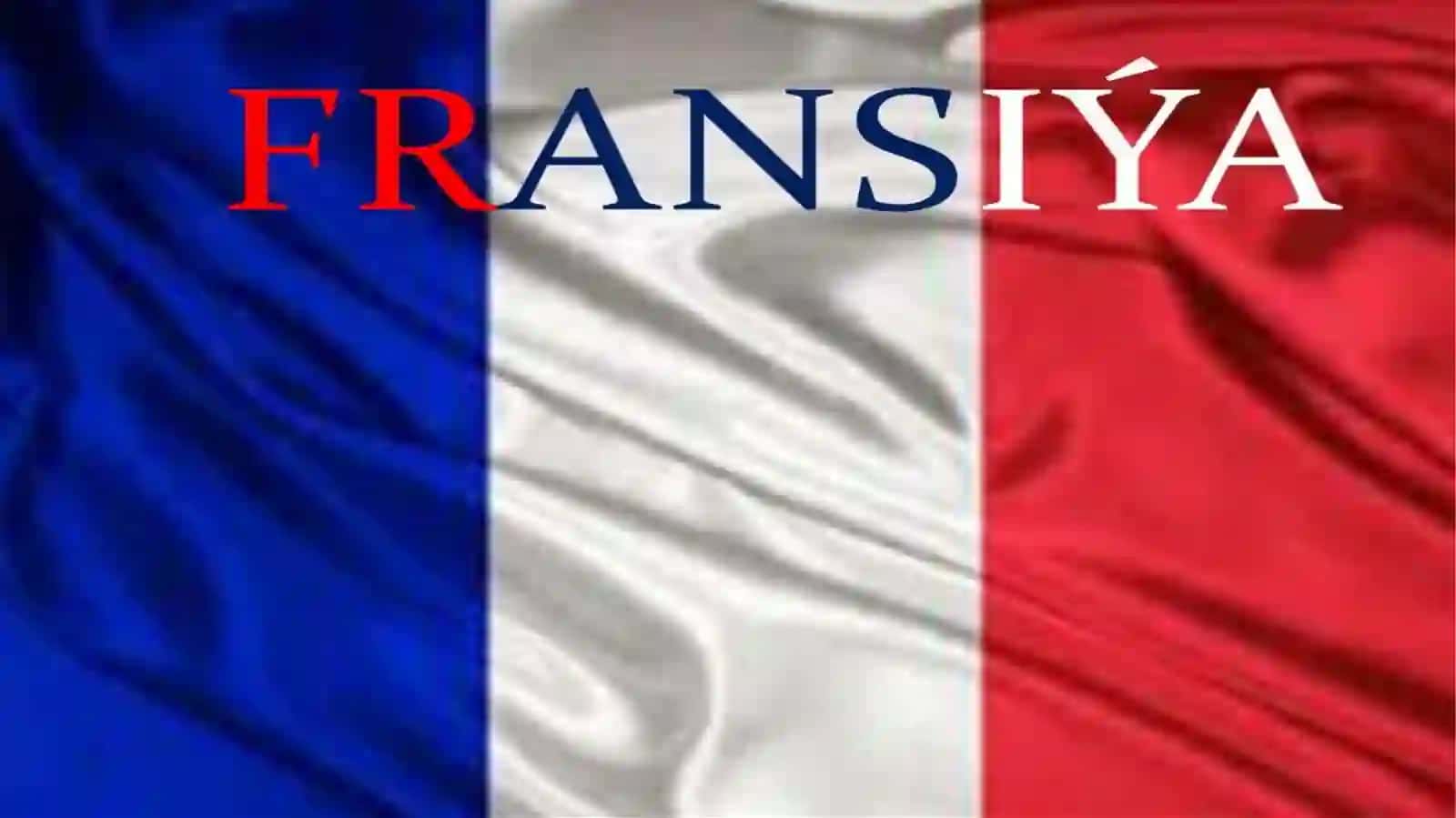 Fransiya 2