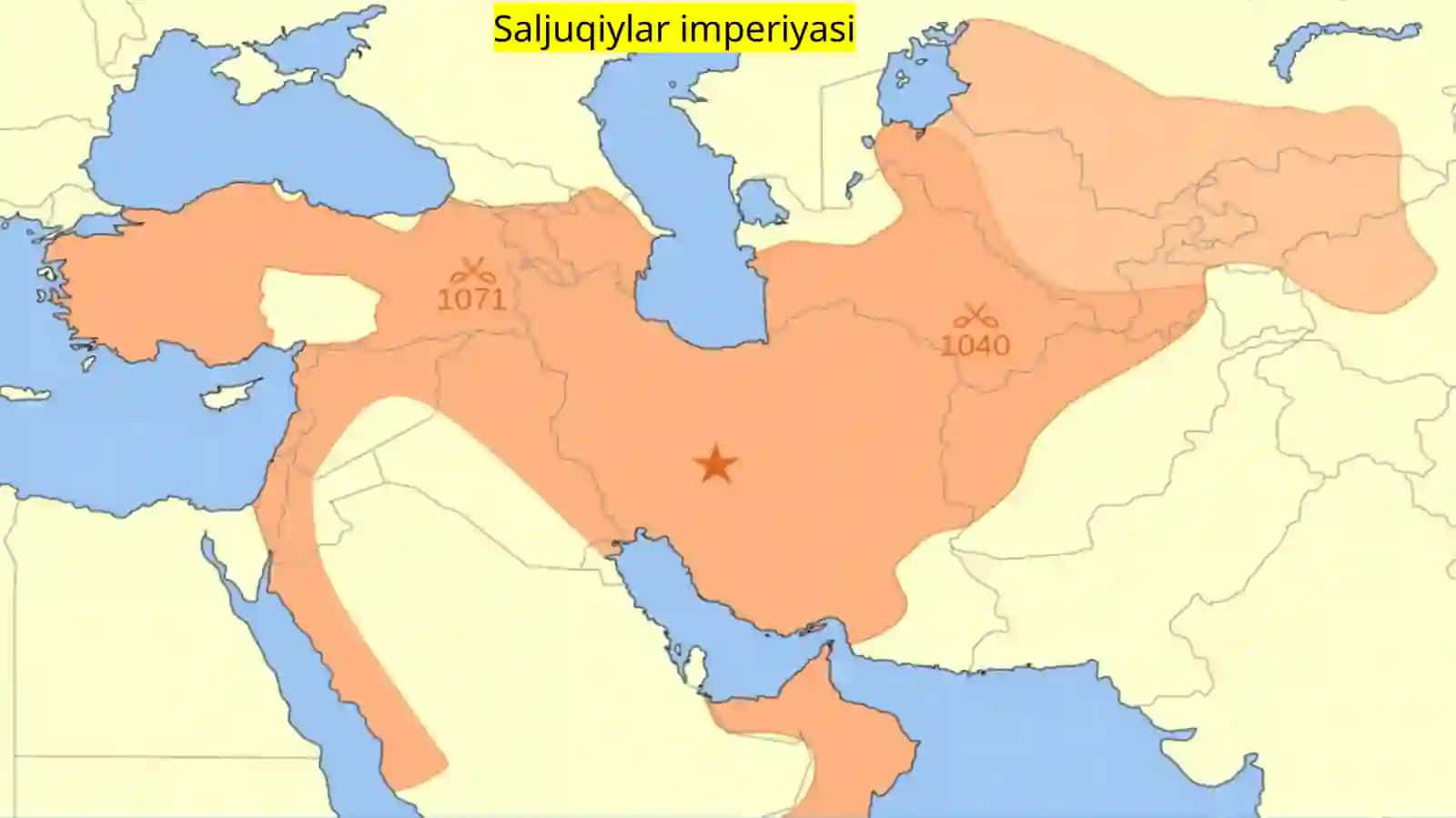 XI-XV asrlarda Turkiya (Usmoniylar imperiyasi) 2