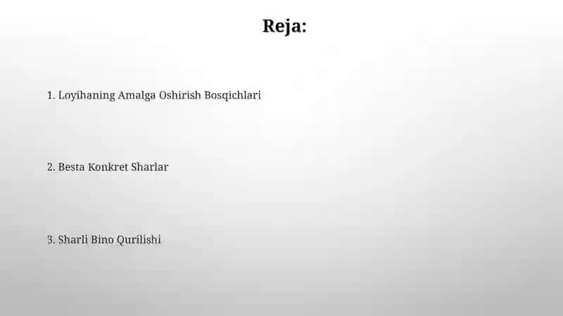 Besta Konkret Sharlar 2