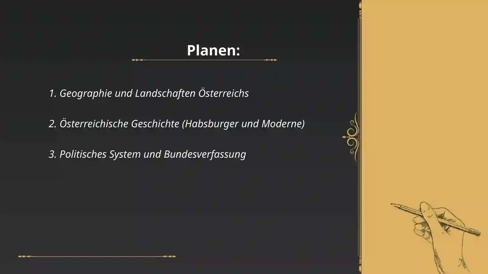 Österreich 2