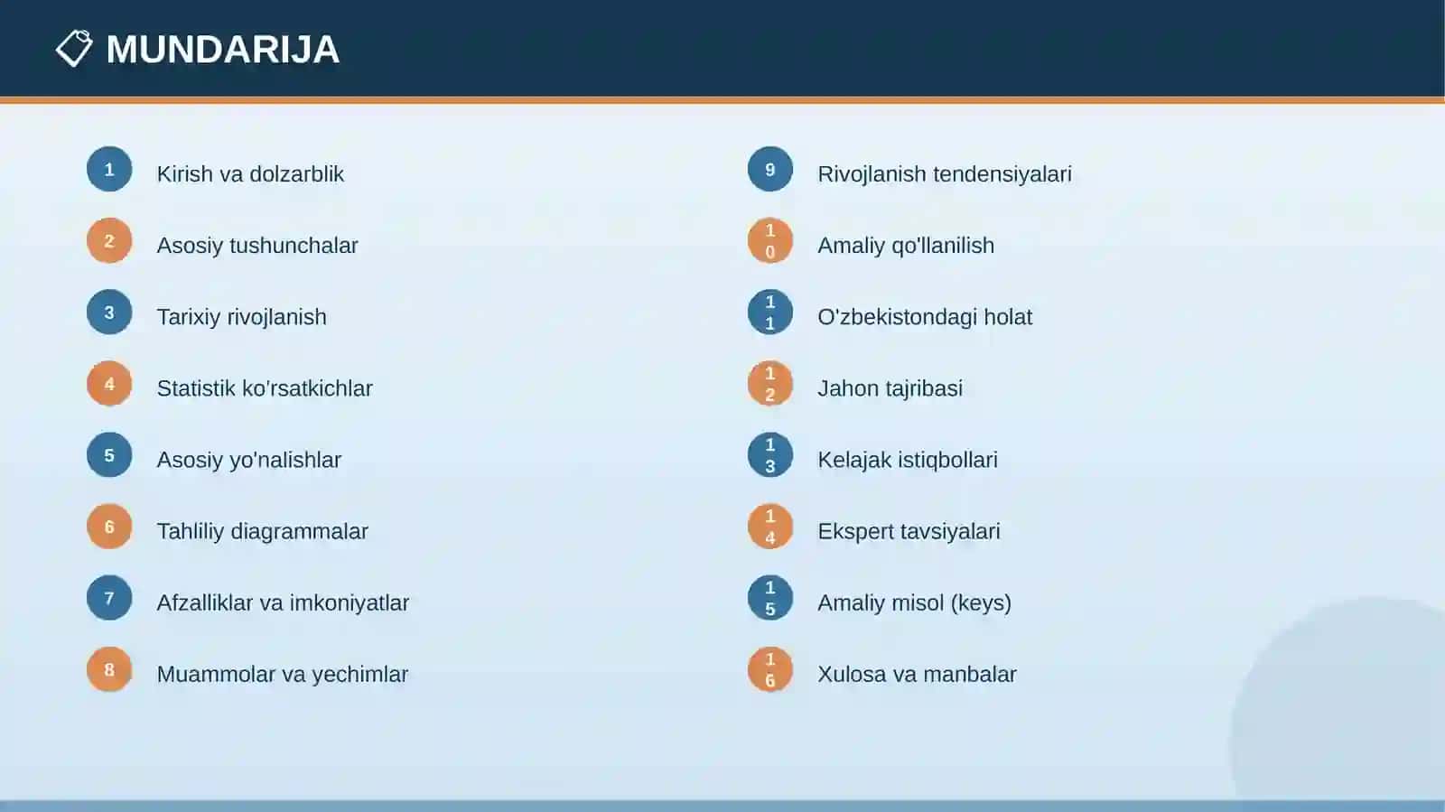 GENETIKA ASOSLARI 2