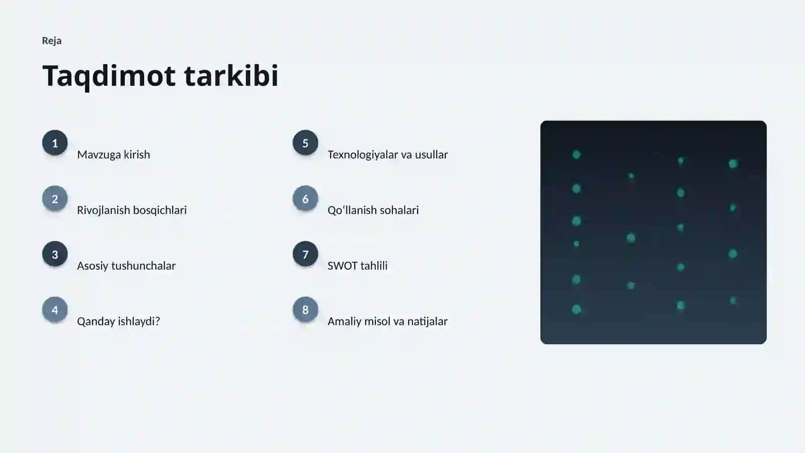 Katta til modellarining oʻyin sanoatida qoʻllanilishi 2