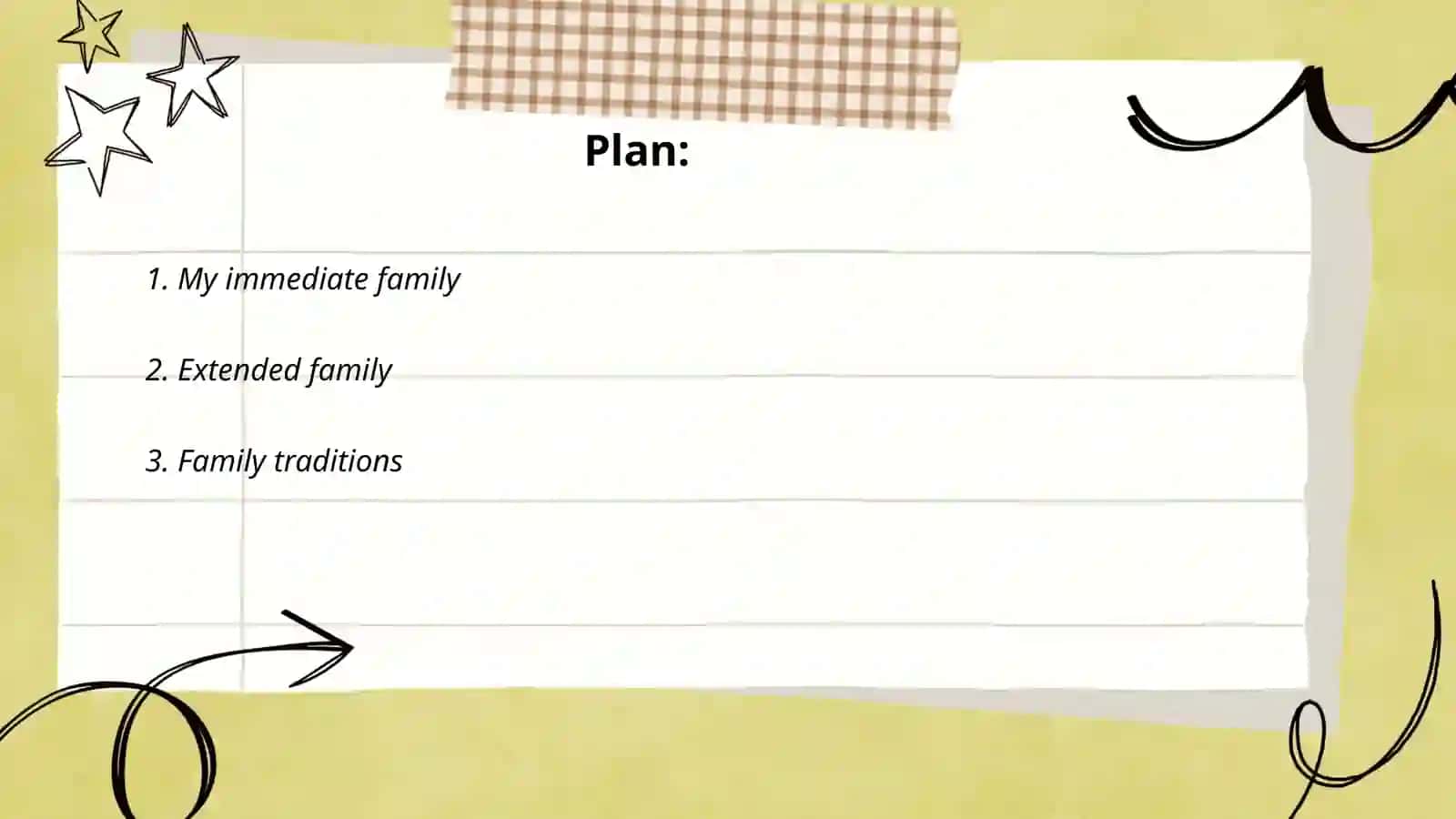 My family 2