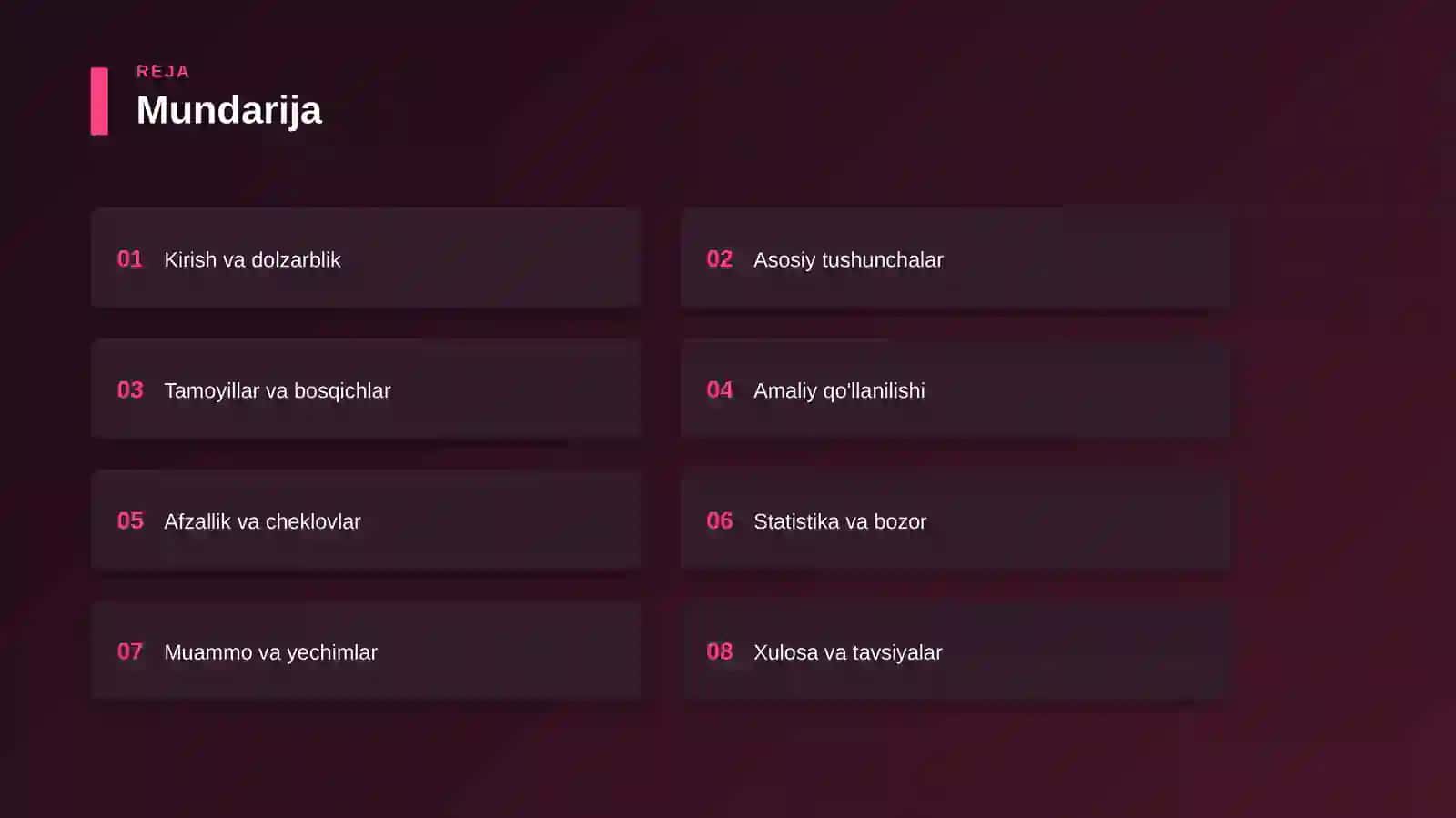 Bank kartalari — 2026 trendlari 2