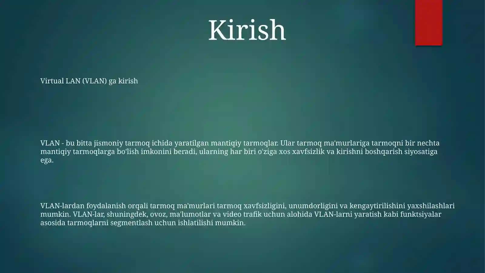 VirtualKannalliTarmoqlar 2