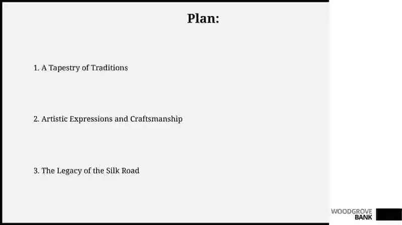 Uzbek Cultural Heritage and Traditions 2