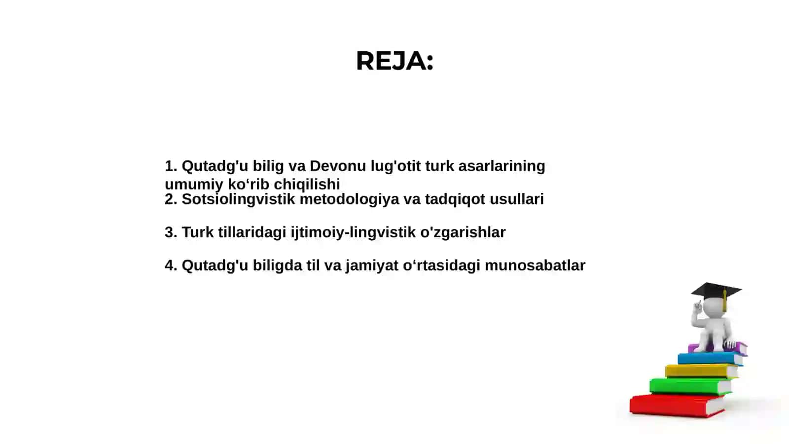 Qutadg'u Bilig va Devonu Lug'otit Turk 2