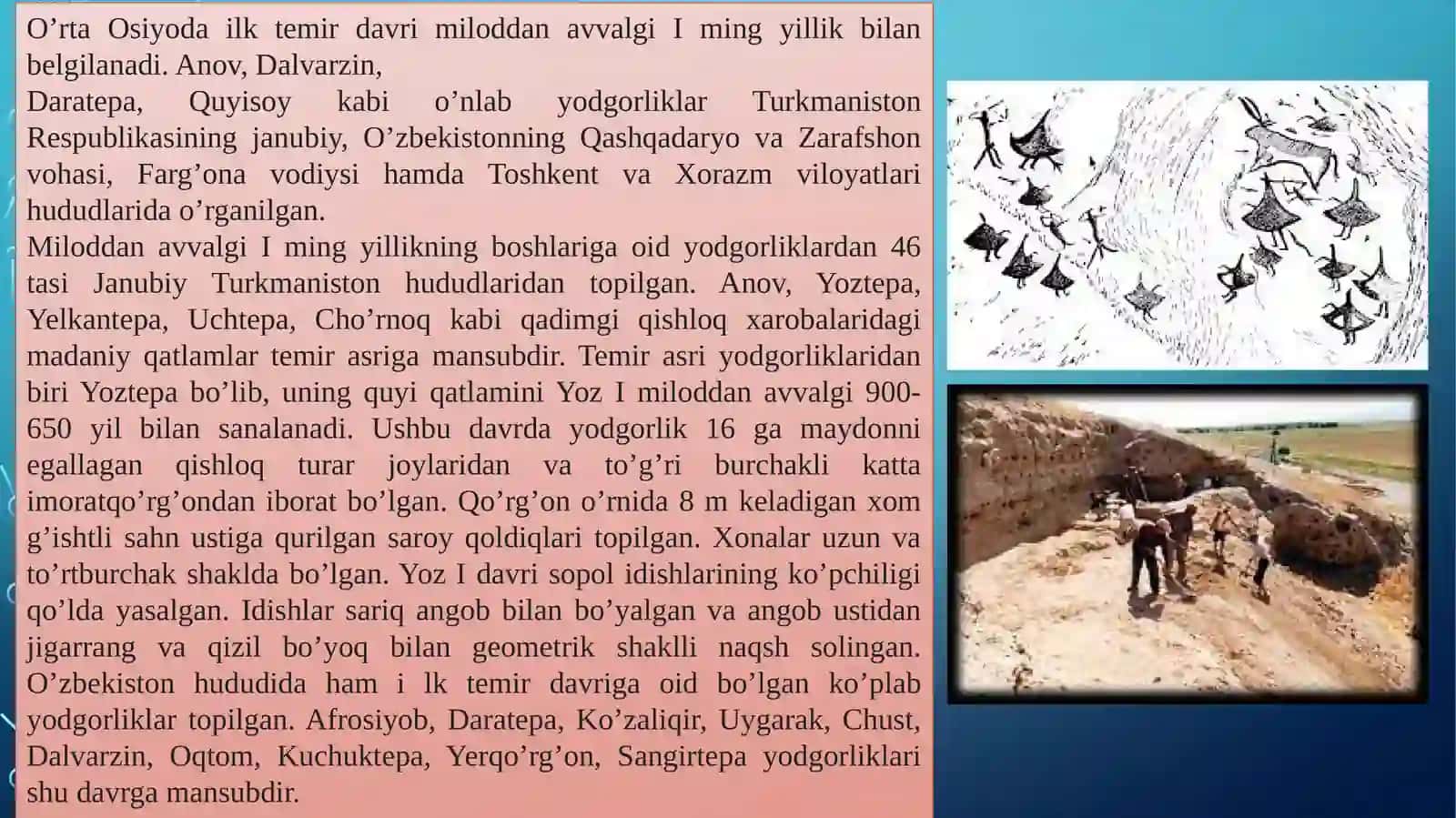 Ilk temir davri yodgorliklari (Arxeologiya) 2