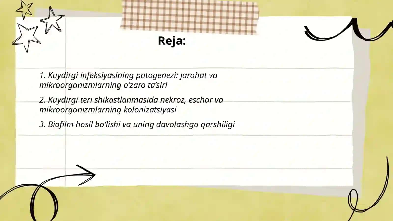 Kuydirgi infeksiyasi 2